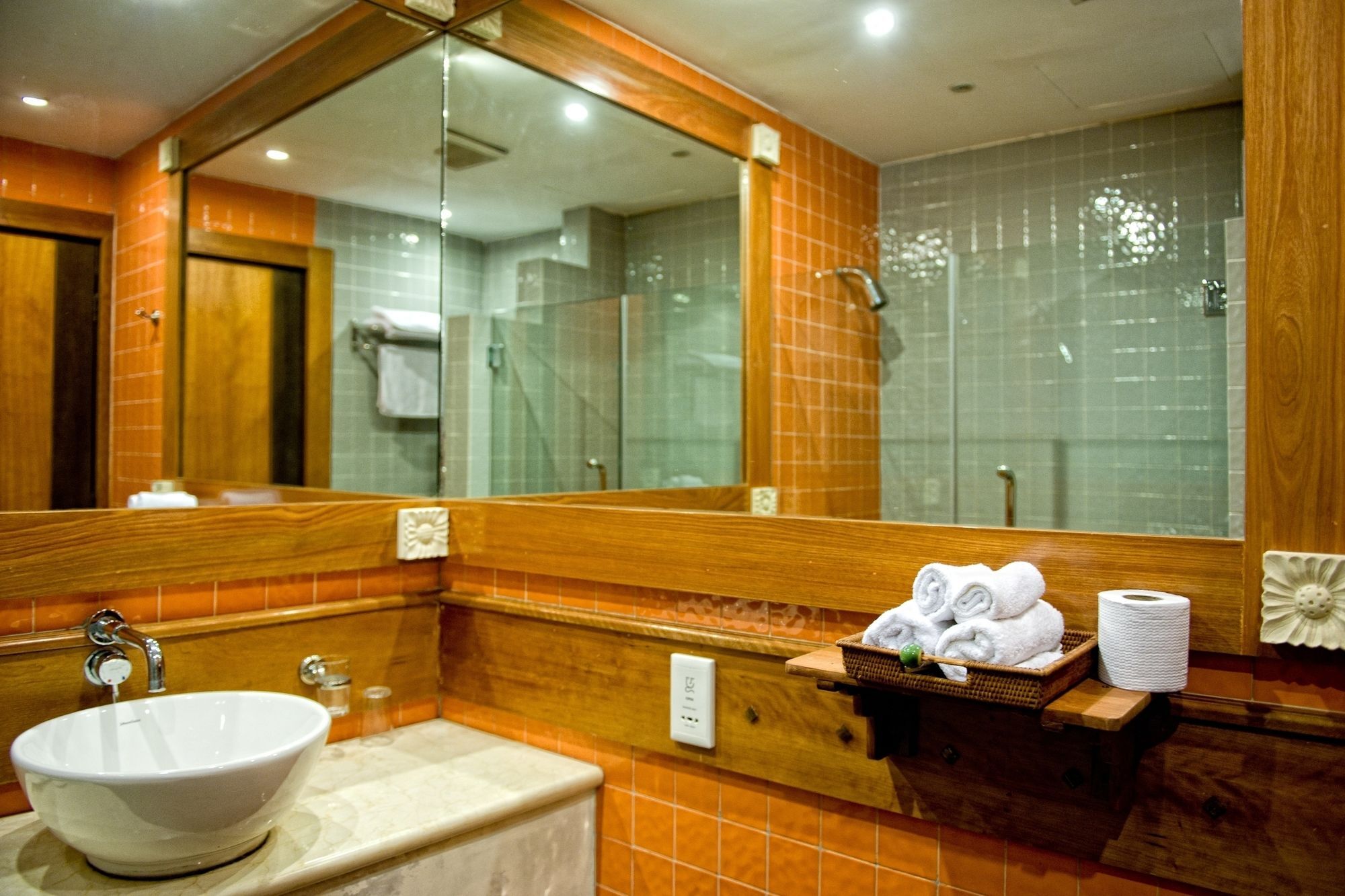 Villea Rompin Resort & Golf Куала-Ромпин Экстерьер фото